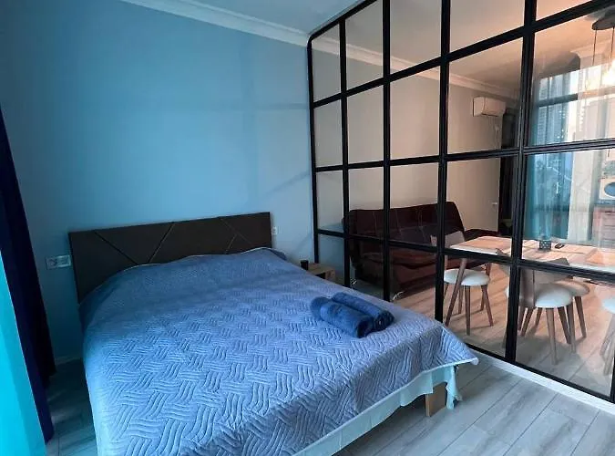 Apartment Merabi