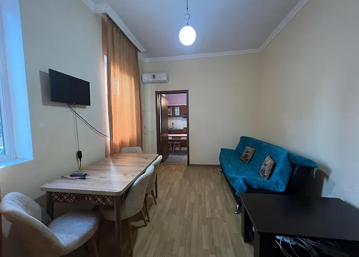 Apartment Merabi