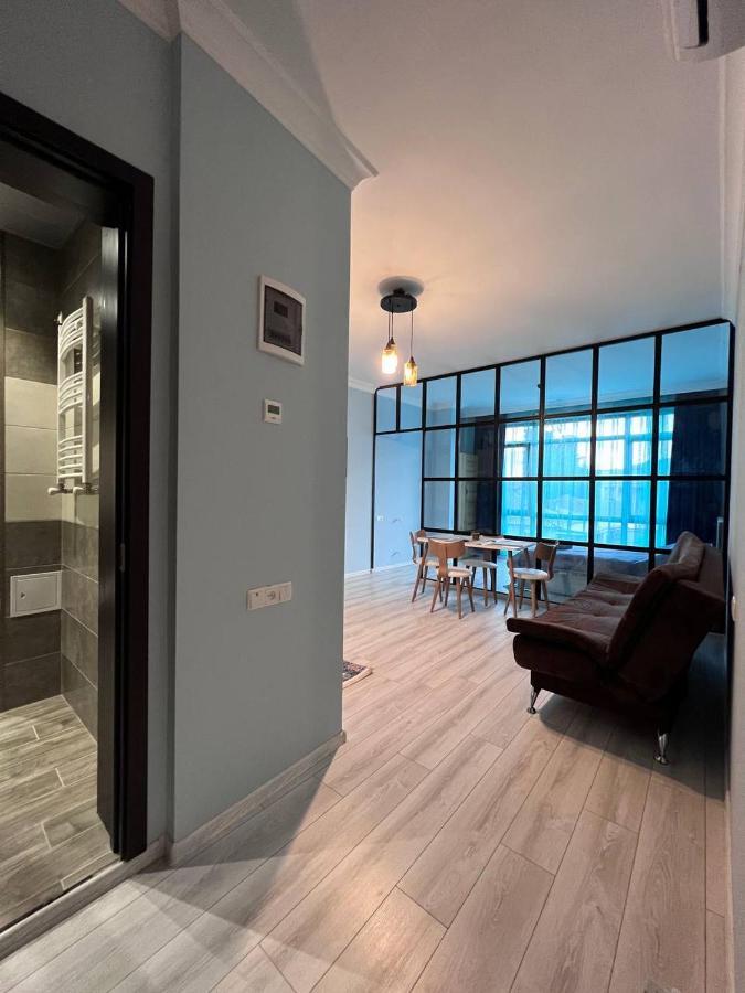 Merabi Apartment