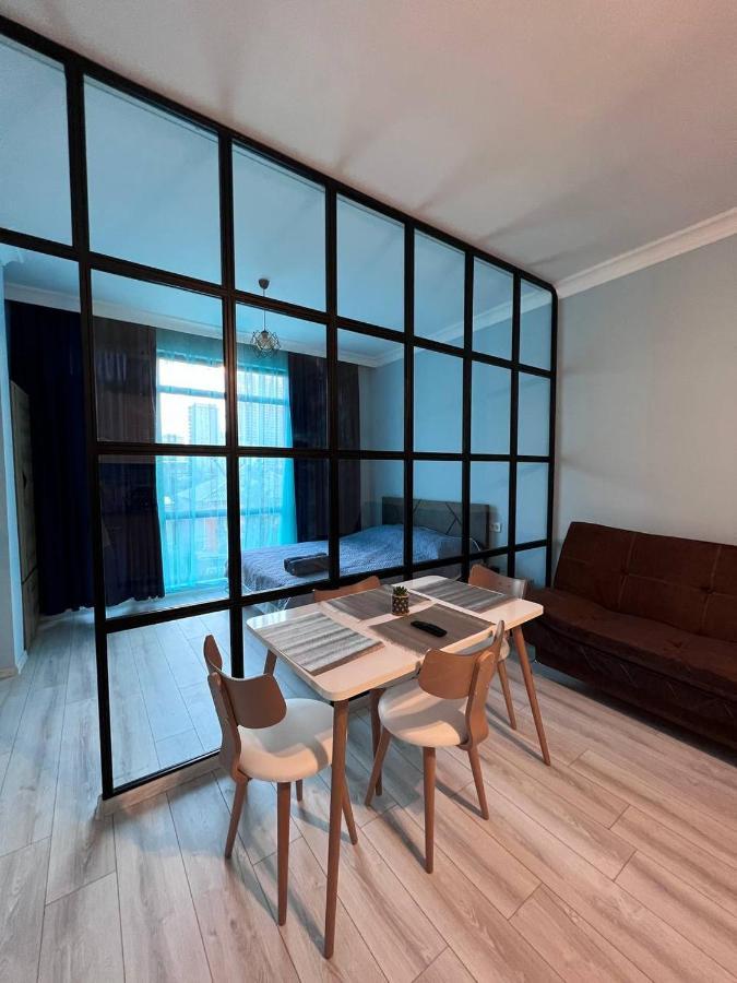 Merabi Apartment