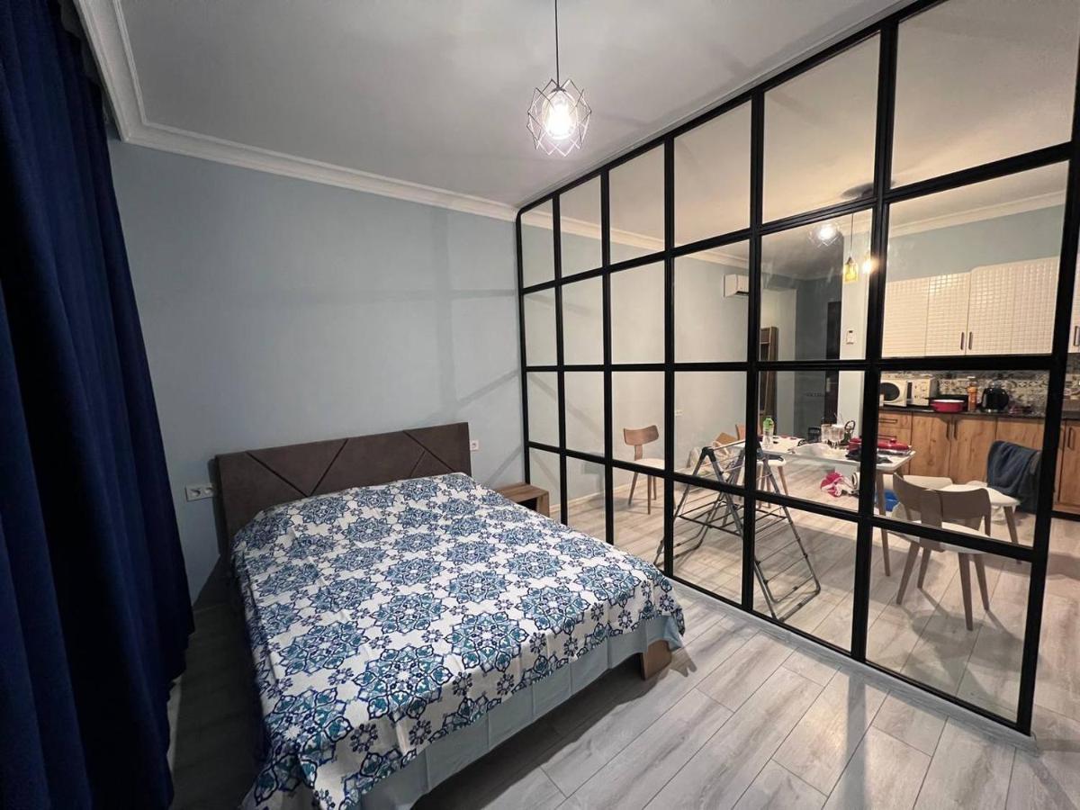 Apartment Merabi Batumi
