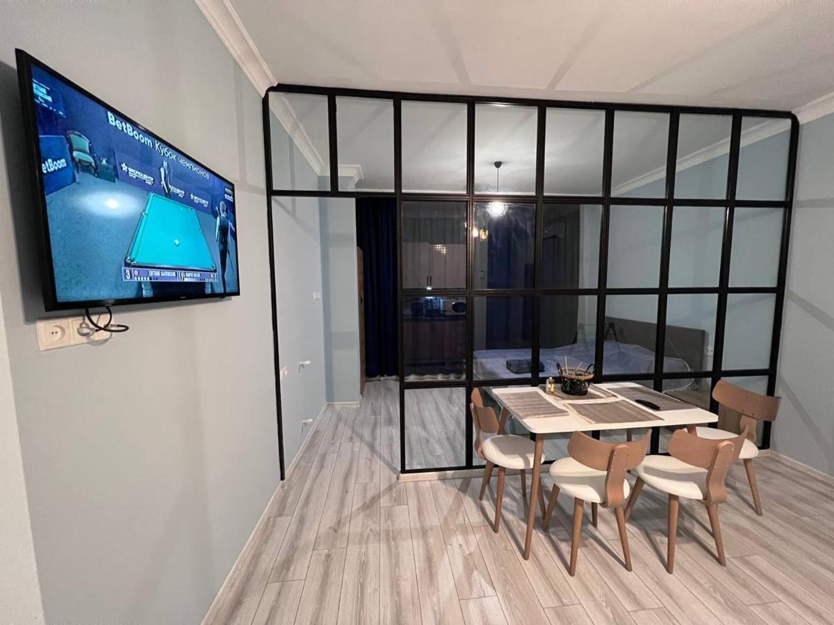 Merabi Apartment *
