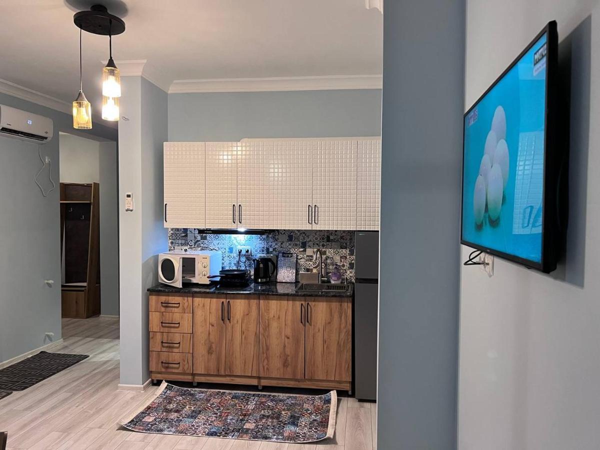Merabi Apartment *
