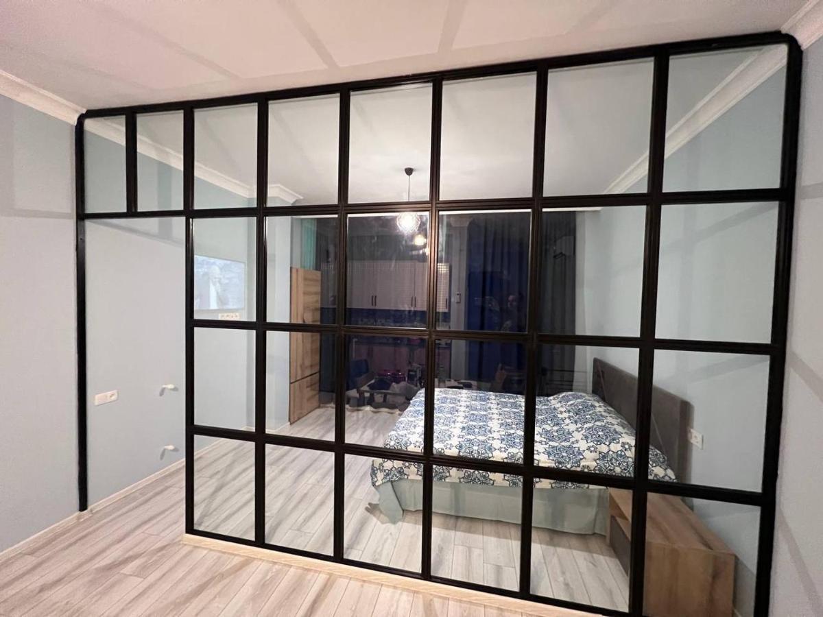 Merabi Apartment *