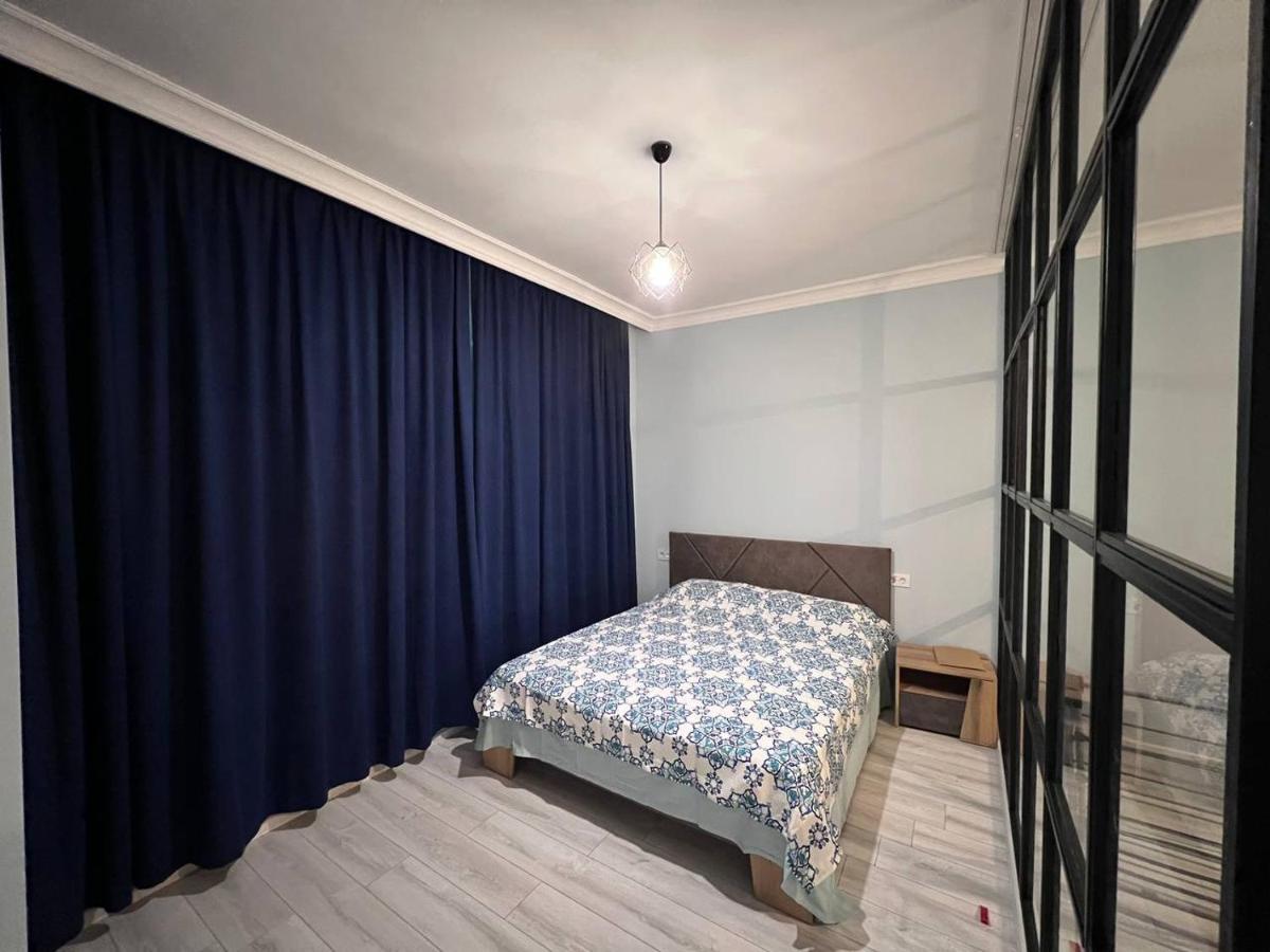 Apartment Merabi