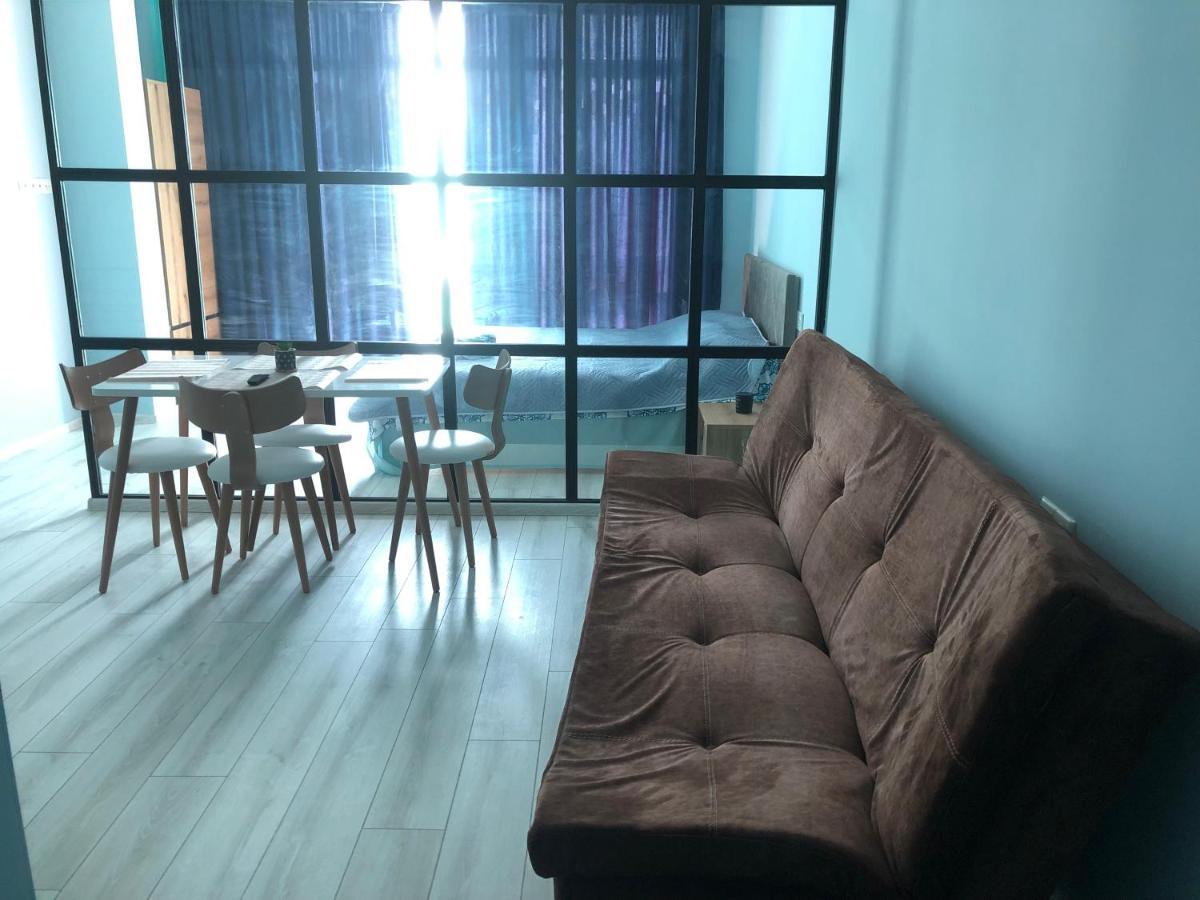 Apartment Merabi