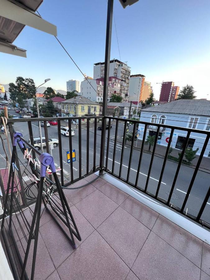 Merabi Apartment *
