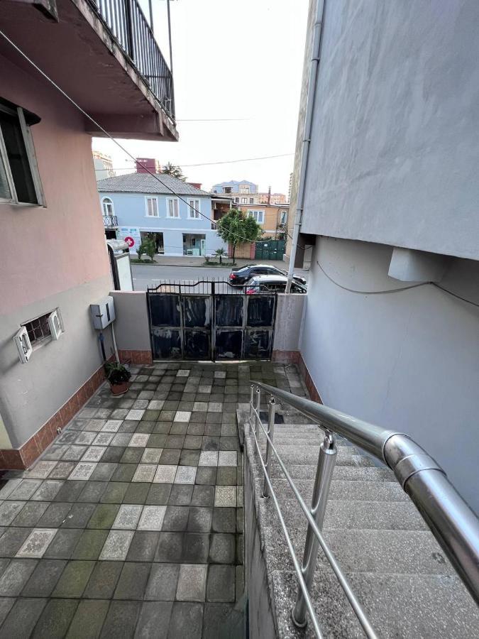 Apartment Merabi Batumi