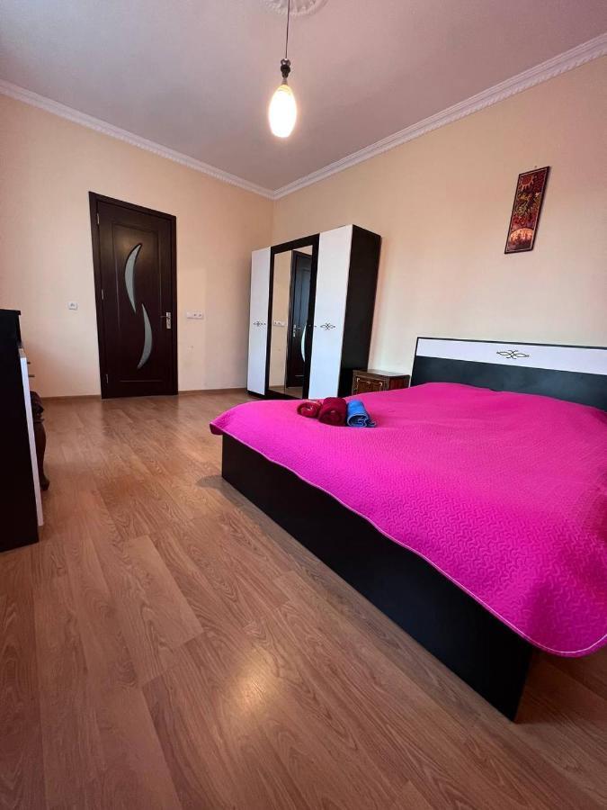 Apartment Merabi Batumi