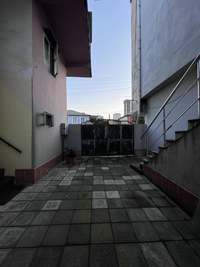 Merabi Apartment Batumi
