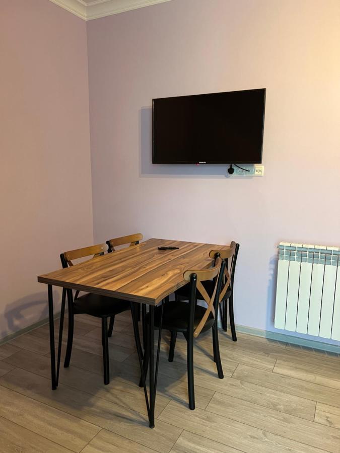 Apartment Merabi
