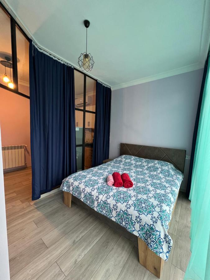 Apartment Merabi *