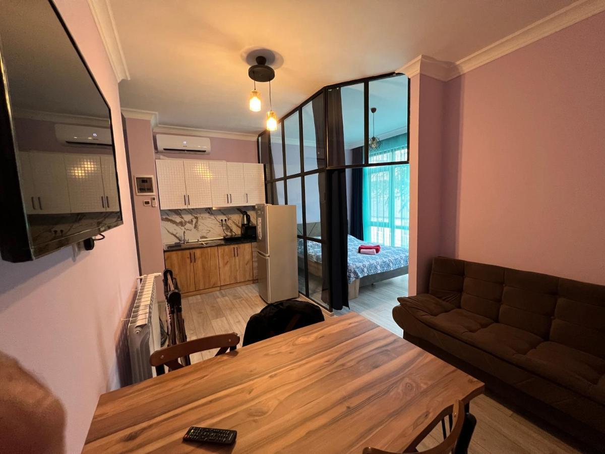 Apartment Merabi Batumi