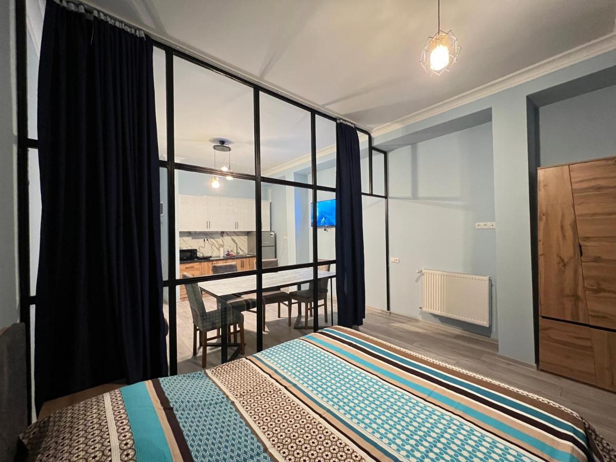 Merabi Apartment