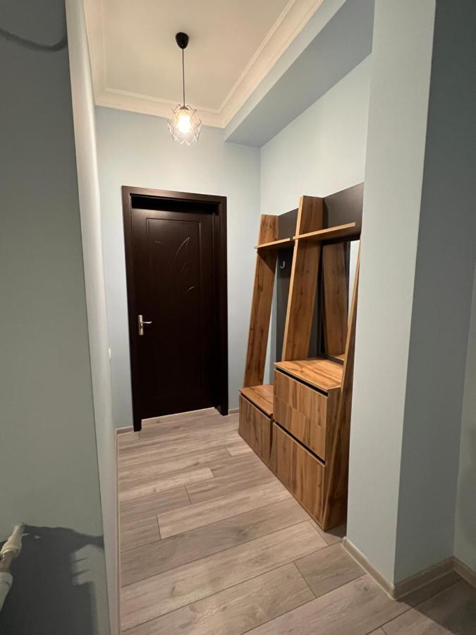 Merabi Apartment *