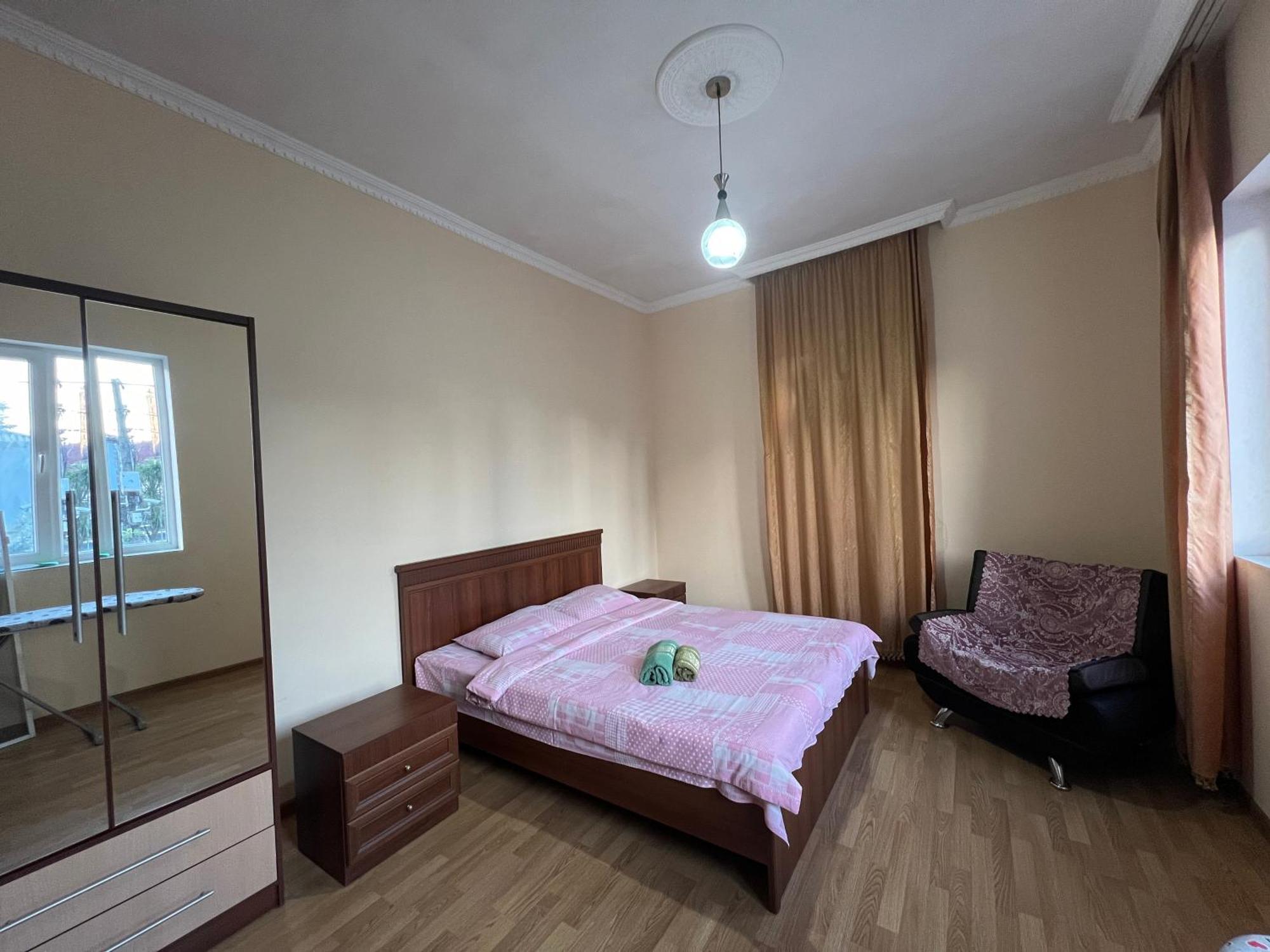 Apartment Merabi