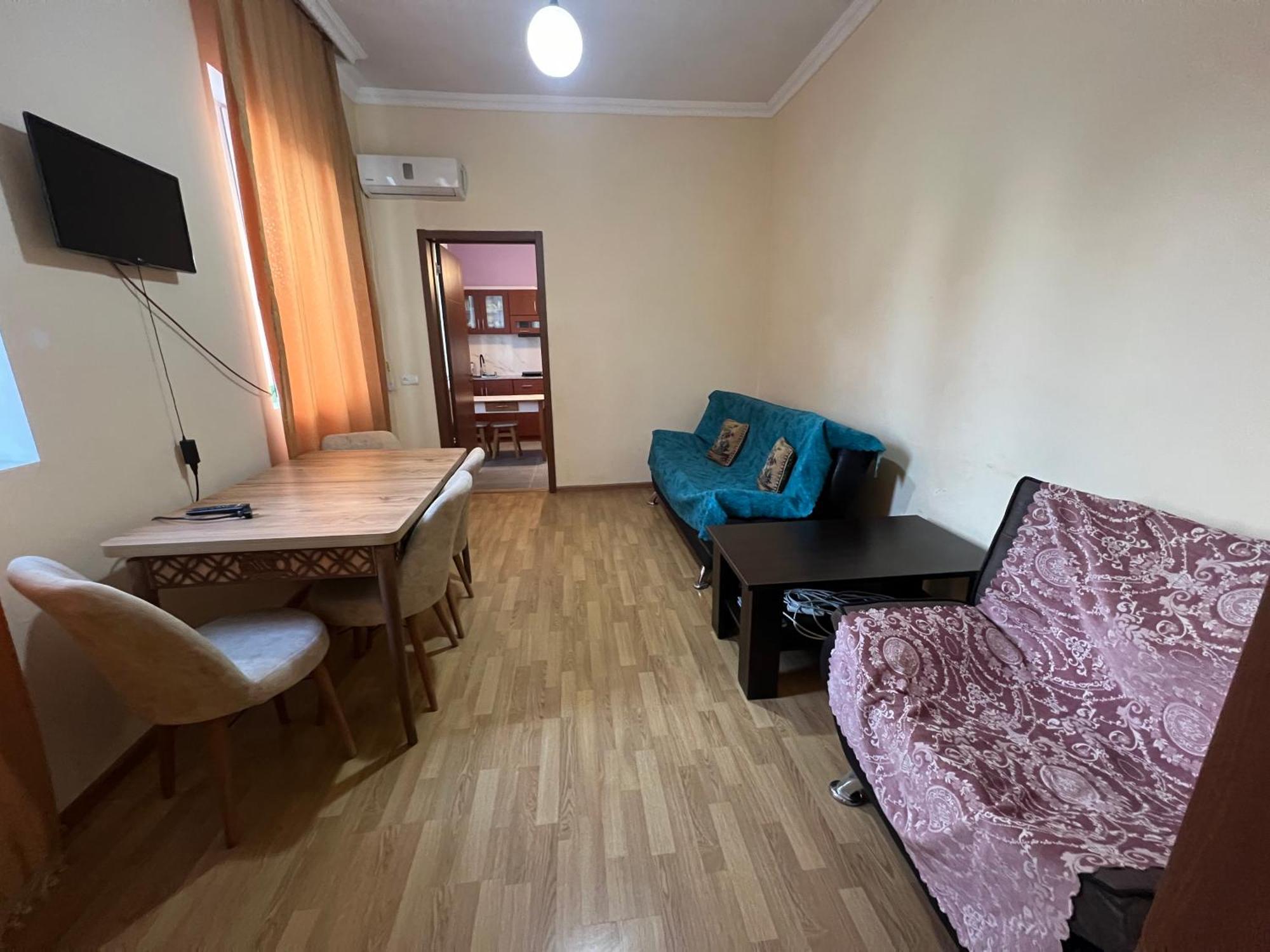 Apartment Merabi