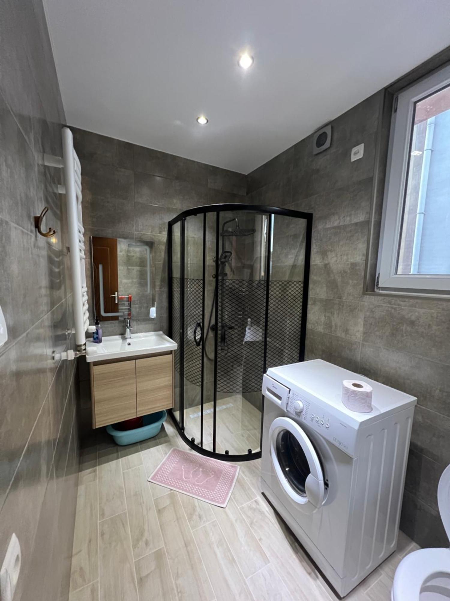 Apartment Merabi *