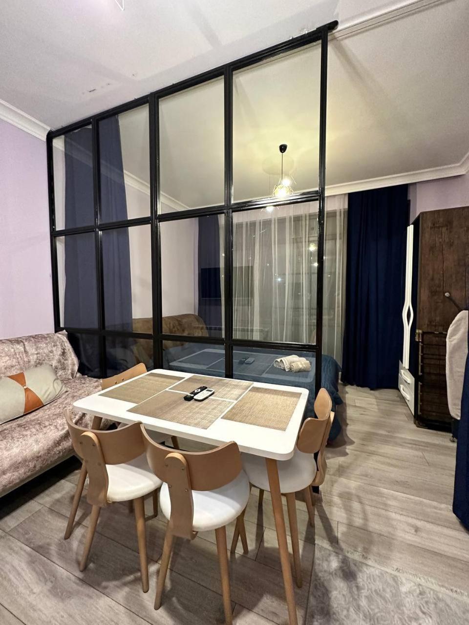 Apartment Merabi
