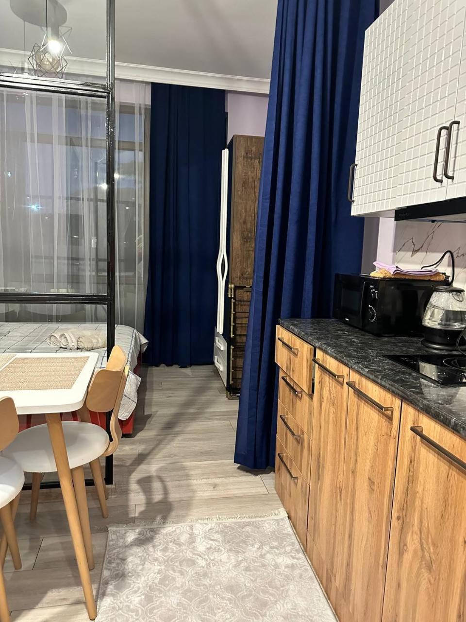 Merabi Apartment *