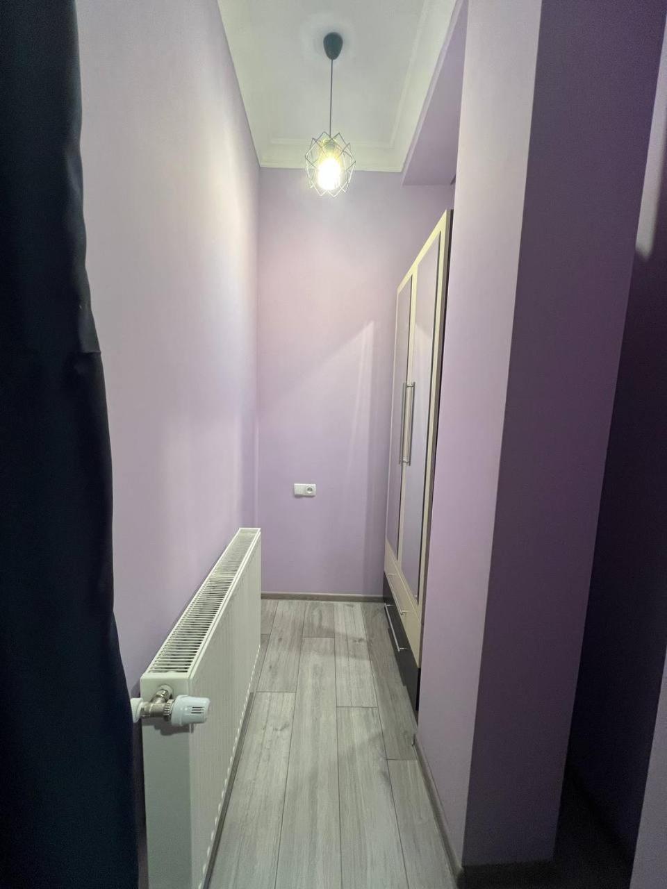 Merabi Apartment *