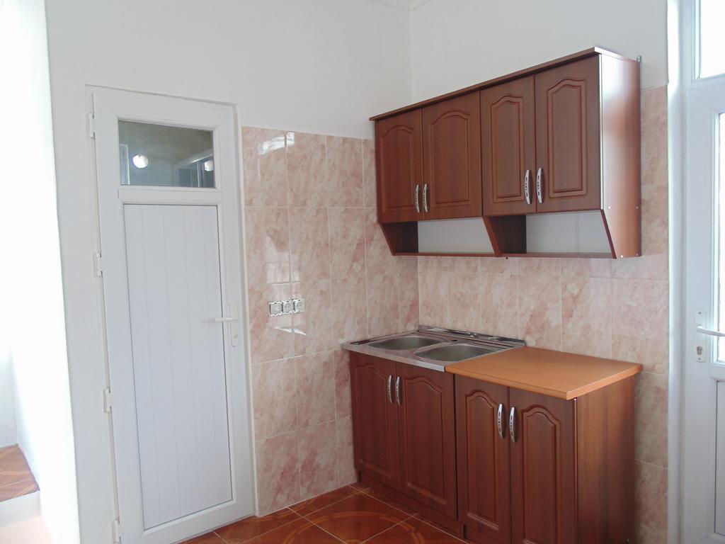 Merabi Apartment *