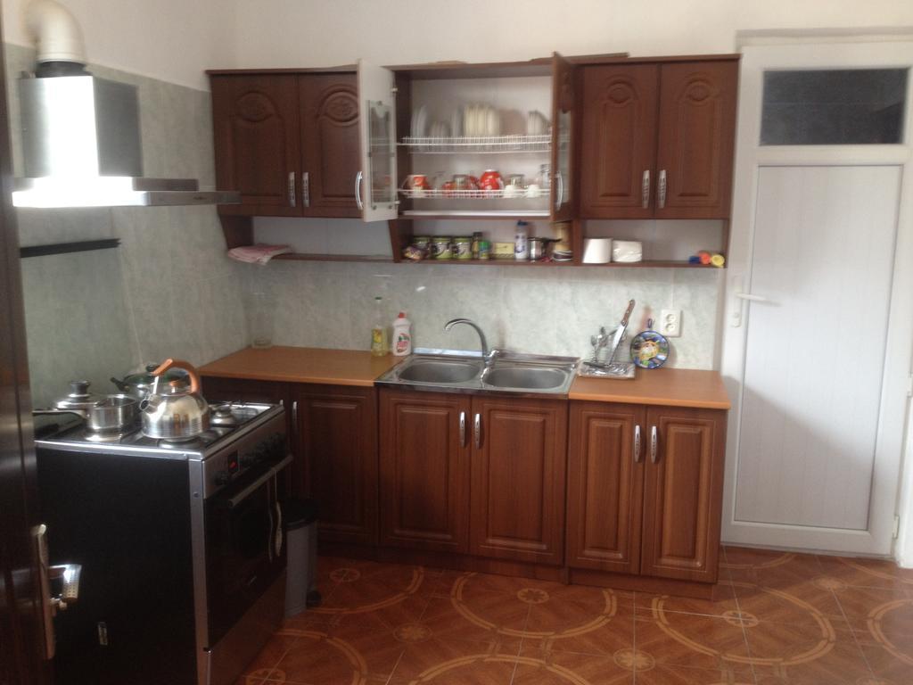 Apartment Merabi *