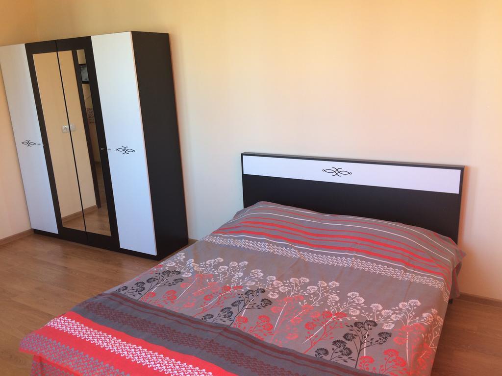 Merabi Apartment *