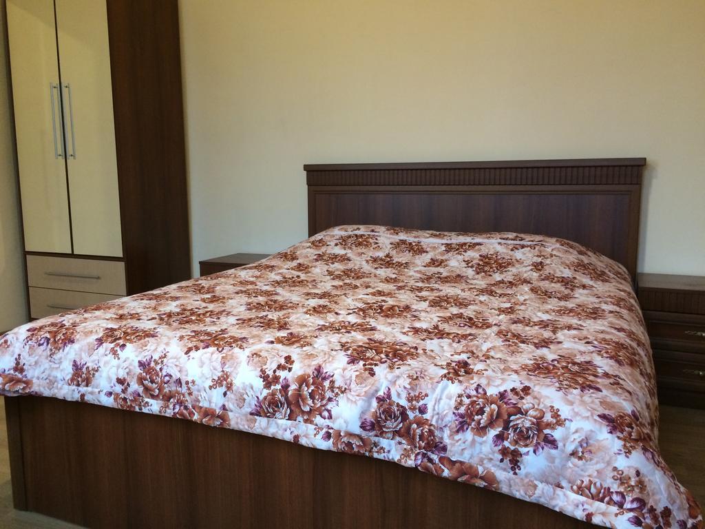Merabi * Batumi