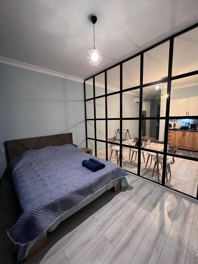 Appartement Merabi Batoumi
