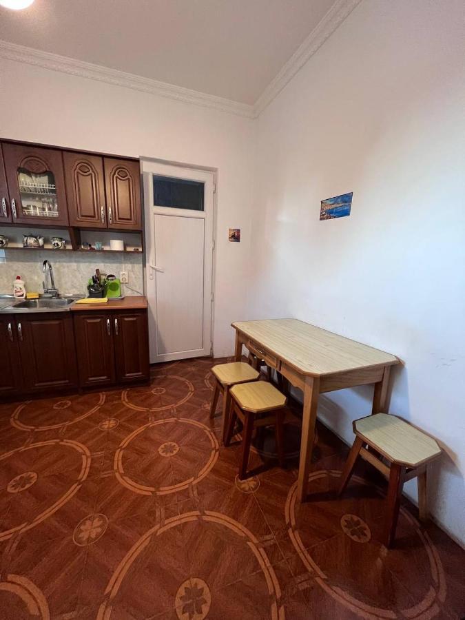 Merabi Appartement