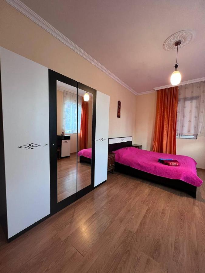Merabi Appartement