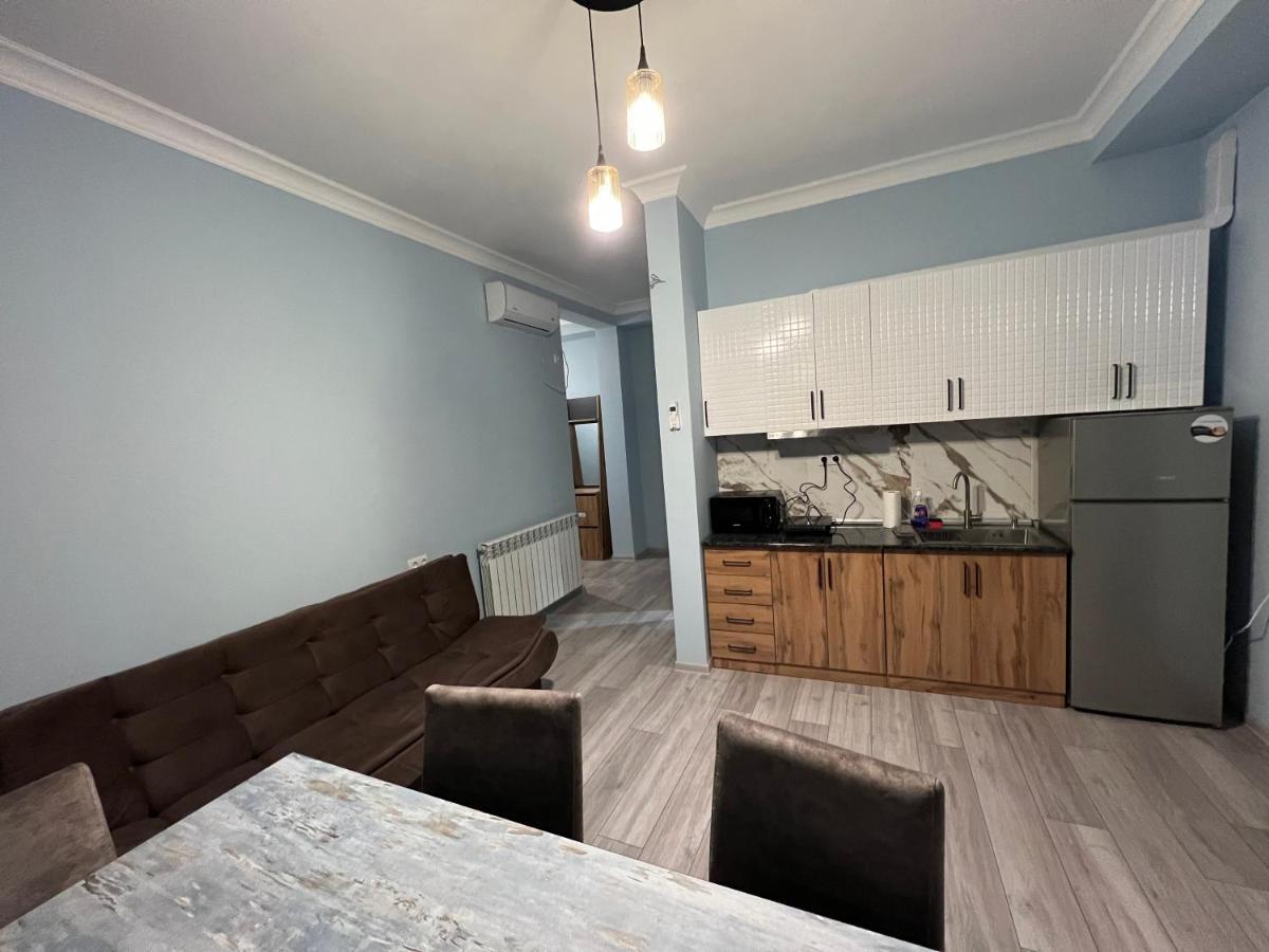 Merabi Appartement